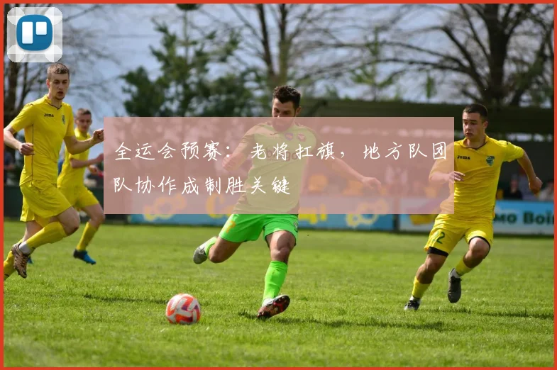 全运会预赛：老将扛旗，地方队团队协作成制胜关键 - 搜狐体育