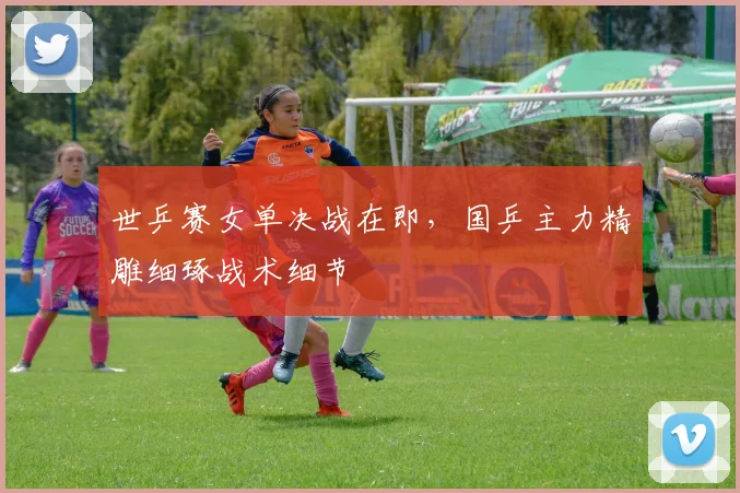 世乒赛女单决战在即,国乒主力精雕细琢战术细节