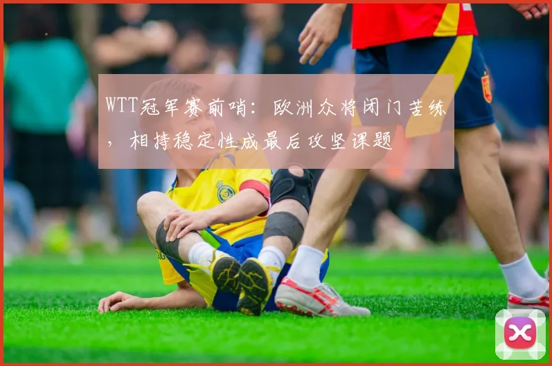 WTT冠军赛前哨:欧洲众将闭门苦练,相持稳定性成最后攻坚课题